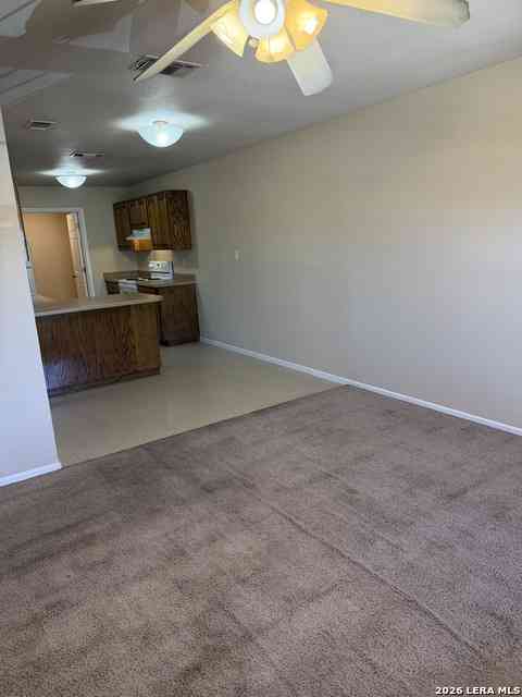 Multifamily For Rent - 212 Schriewer #201<br/> Wilson County, Poth, TX 78147