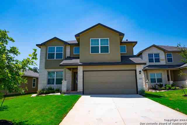 Homes For Rent - 22623 Match Play<br/> San Antonio, TX 78261