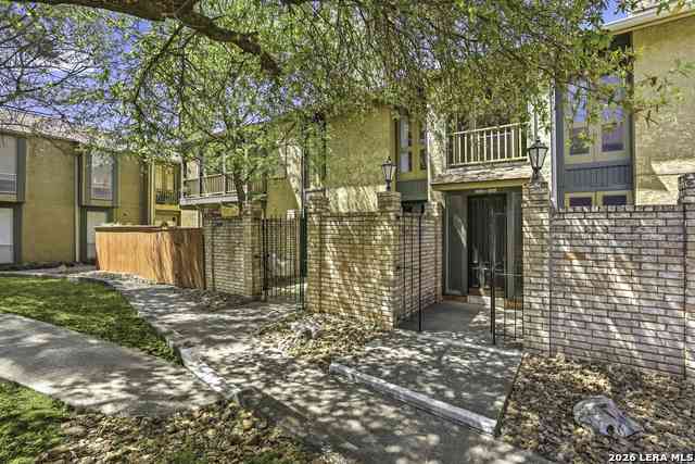 Condo For Rent - 3678 UNIT 103 Hidden Dr. #103<br/> San Antonio, TX 78217