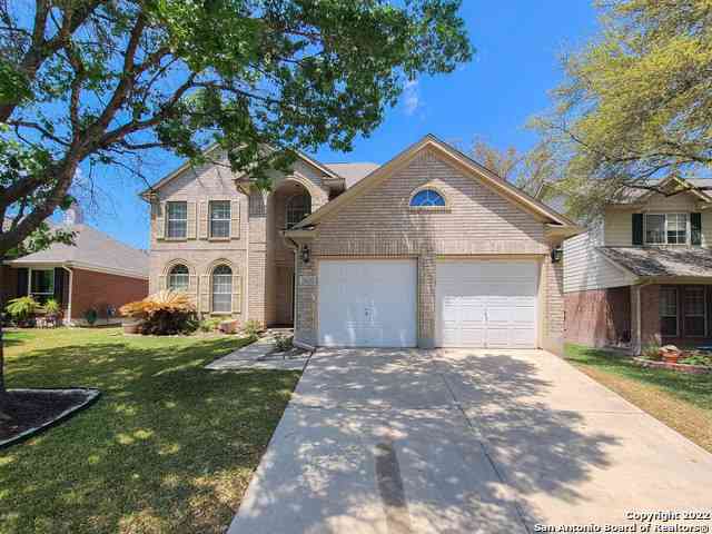 Homes For Rent - 7423 Belmont Pl<br/> San Antonio, TX 78240
