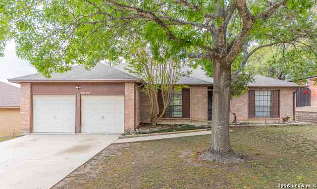 Homes For Rent - 7750 Crooked Road<br/> San Antonio, TX 78254