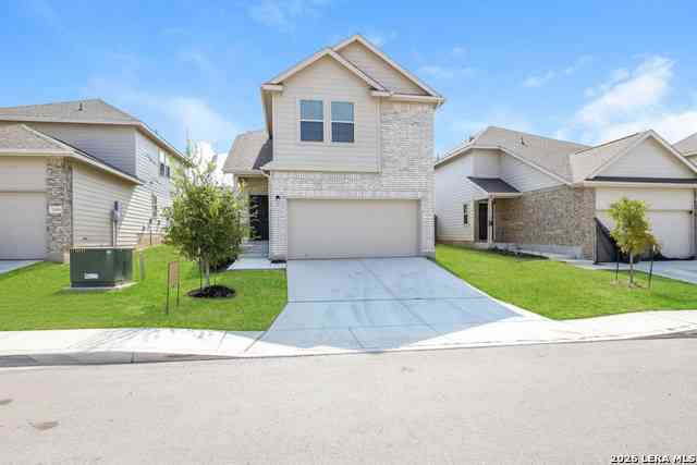 Homes For Rent - 10418 Apple Pie<br/> San Antonio, TX 78224