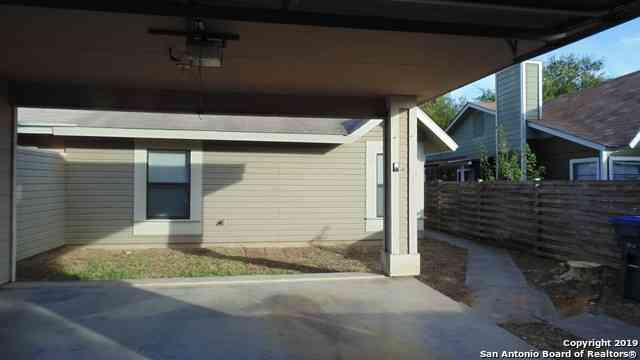 Multifamily For Rent - 11750 Spring Club<br/> San Antonio, TX 78249