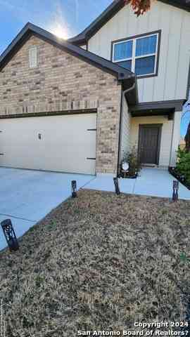 Homes For Rent - 6806 Prue Rd #22<br/> San Antonio, TX 78240