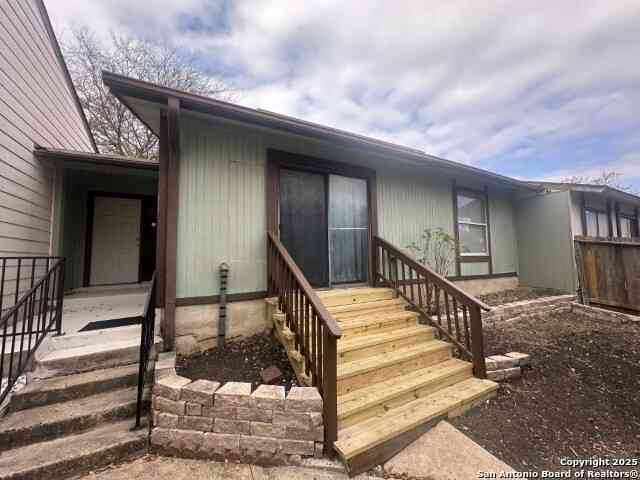 Other For Rent - 1325 Bitterlake<br/> San Antonio, TX 78245