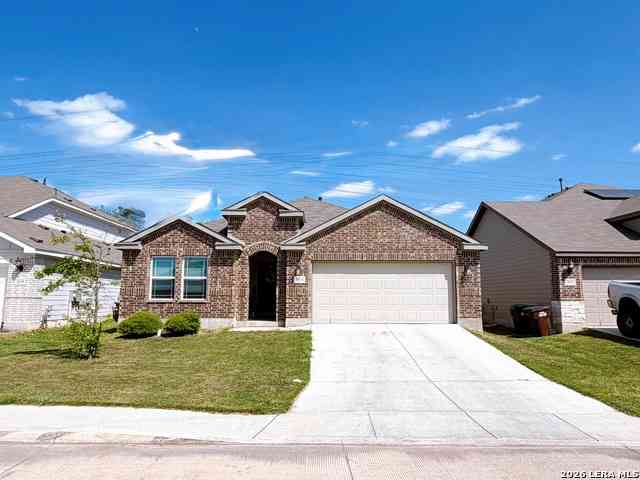 Homes For Rent - 3834 Glenloch<br/> Converse, TX 78109