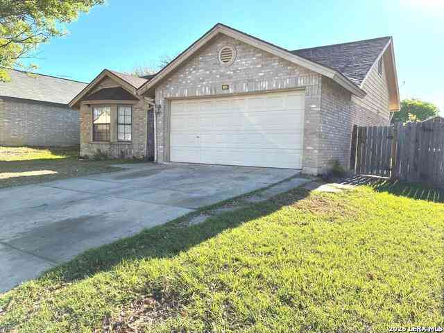 Homes For Rent - 7114 E Elm Trail<br/> San Antonio, TX 78244
