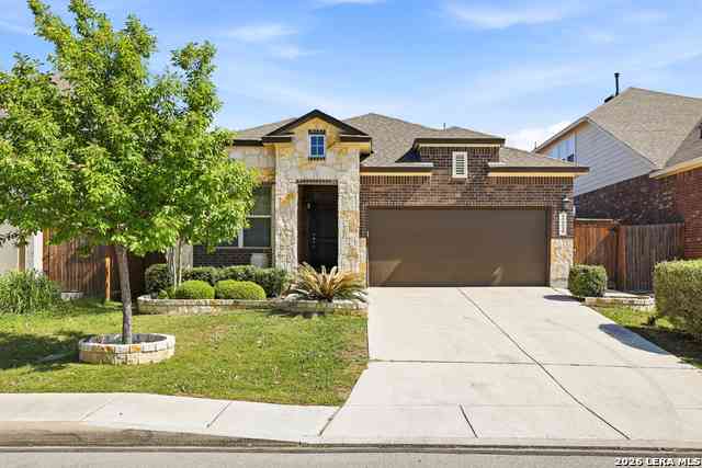 Homes For Rent - 12139 Casparis<br/> San Antonio, TX 78254