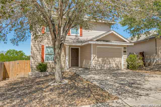 Homes For Rent - 7331 Nebula Vly<br/> San Antonio, TX 78252