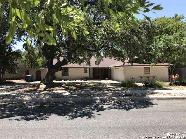 Homes For Rent - 3123 War Arrow<br/> San Antonio, TX 78238