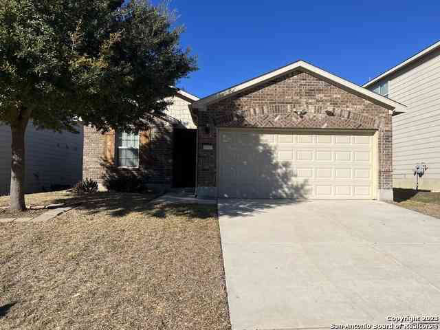 Homes For Rent - 10909 Charreada Trl<br/> San Antonio, TX 78245
