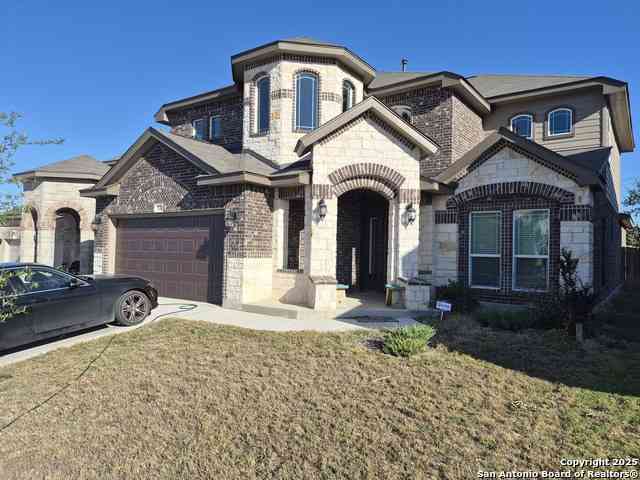 Homes For Rent - 7034 Comanche Star<br/> San Antonio, TX 78233