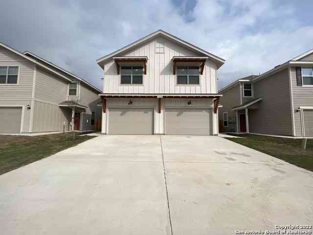 Other For Rent - 7618 Agave Bend #101<br/> San Antonio, TX 78253