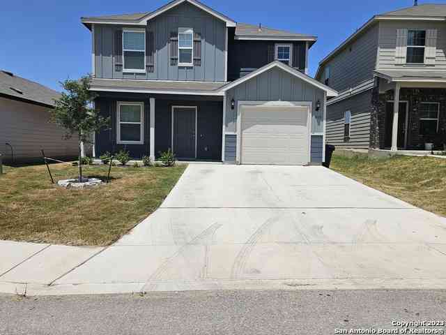 Homes For Rent - 535 Wild Olive Way<br/> San Antonio, TX 78219