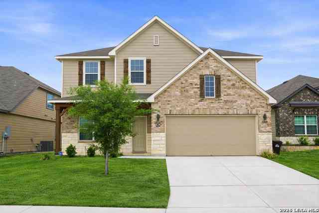 Homes For Rent - 12611 Auriga<br/> San Antonio, TX 78245