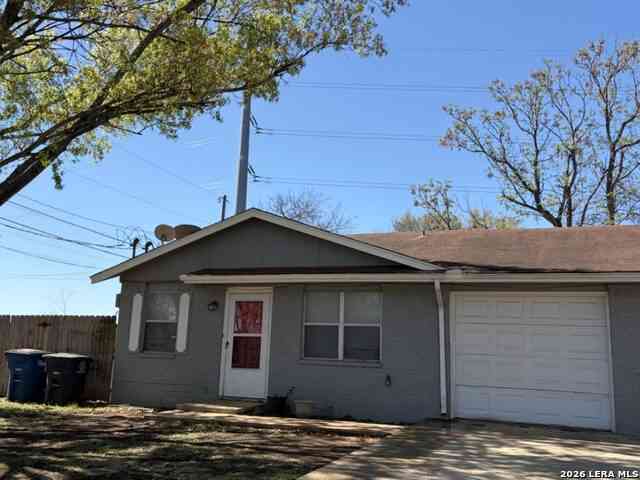 Multifamily For Rent - 191 Rhine Ter<br/> New Braunfels, TX 78130