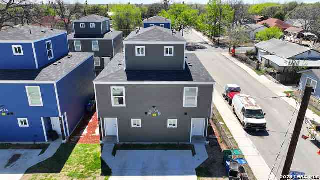 Multifamily For Rent - 3038 W Salinas #102<br/> San Antonio, TX 78207