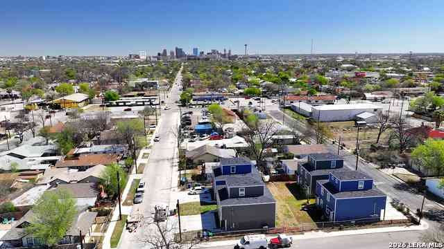 Multifamily For Rent - 143 Huntington #101<br/> San Antonio, TX 78207