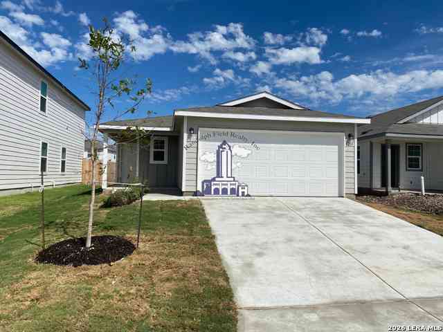 Homes For Rent - 6231 Windy Green<br/> San Antonio, TX 78218