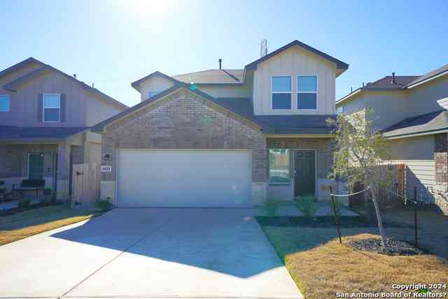 Homes For Rent - 6611 Copper King<br/> San Antonio, TX 78252