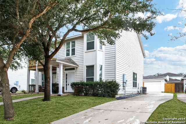 Other For Rent - 3735 Browning Bluff<br/> San Antonio, TX 78245