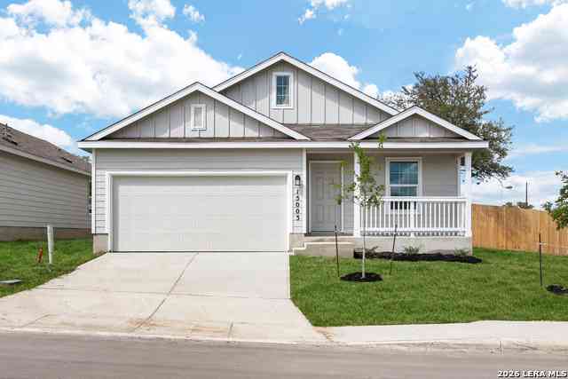 Homes For Rent - 15003 Greenfield Mill<br/> San Antonio, TX 78254