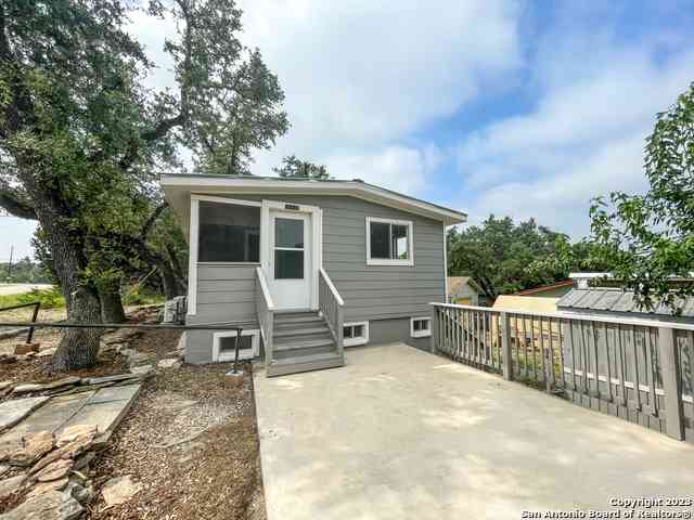 Homes For Rent - 668 Creekside<br/> Comal County, Canyon Lake, TX 78133