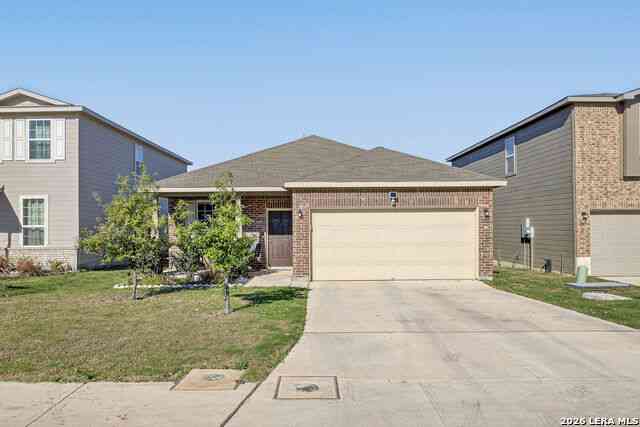 Homes For Rent - 7001 Lions Park<br/> San Antonio, TX 78252