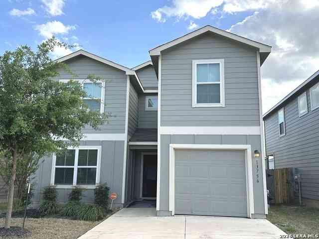 Homes For Rent - 13756 Red Rock Run<br/> San Antonio, TX 78254