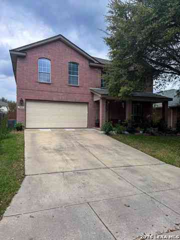 Homes For Rent - 7419 Tranquillo<br/> San Antonio, TX 78266
