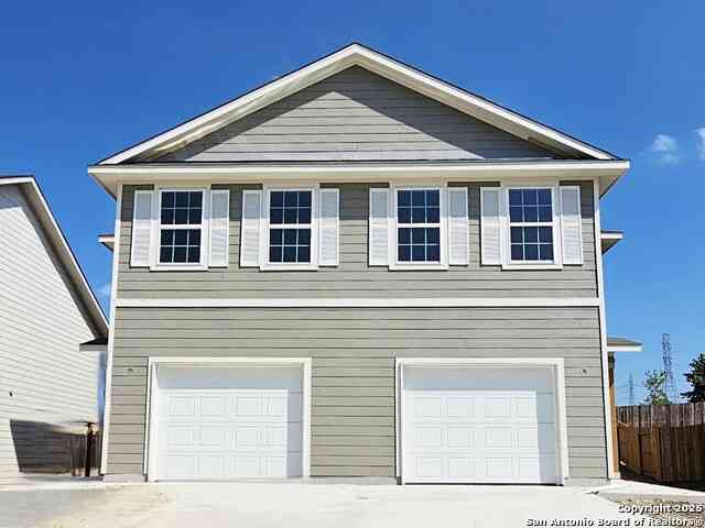 Multifamily For Rent - 10207 Tulipwood Run #102<br/> San Antonio, TX 78252
