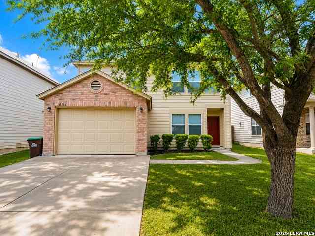 Homes For Rent - 10114 Emerald Sun<br/> San Antonio, TX 78245