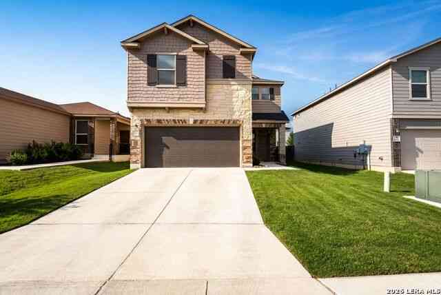 Homes For Rent - 10115 Pearl Creek<br/> San Antonio, TX 78245