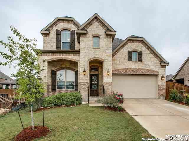 Homes For Rent - 7615 William Bonney<br/> San Antonio, TX 78254