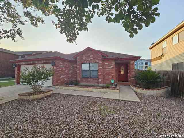 Homes For Rent - 7807 Pecan Heights<br/> San Antonio, TX 78244