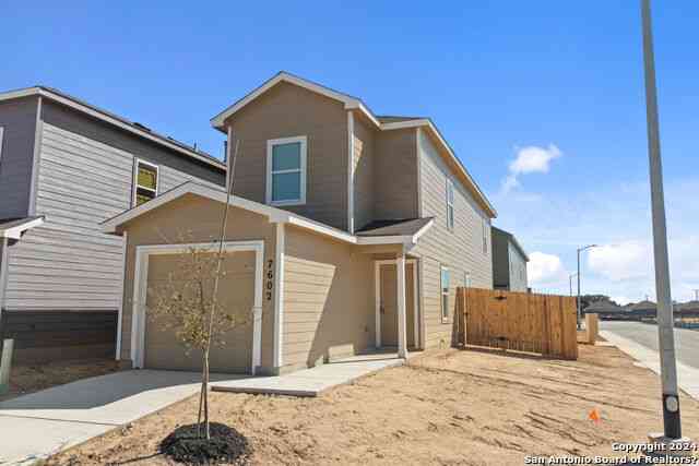 Homes For Rent - 7602 Chancery Gate<br/> San Antonio, TX 78253