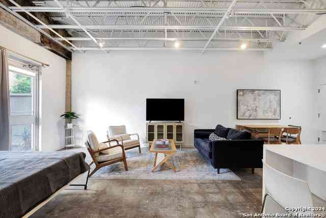 Condo For Rent - 1115 S. Alamo #3103<br/> San Antonio, TX 78210