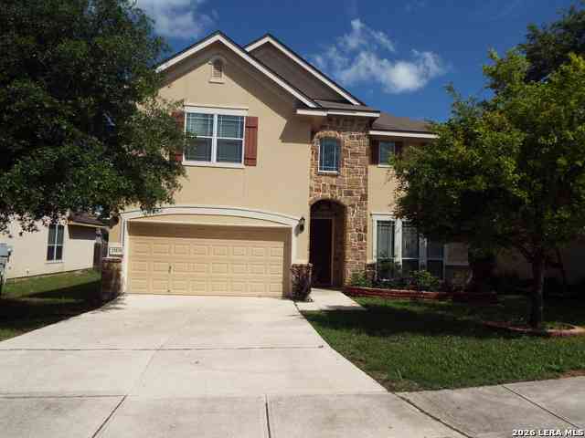 Homes For Rent - 25839 Big Bluestem<br/> San Antonio, TX 78261