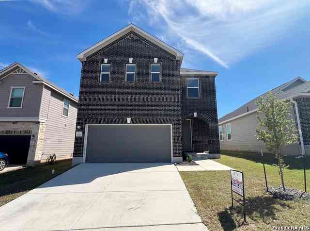 Homes For Rent - 11306 Amberina<br/> San Antonio, TX 78245