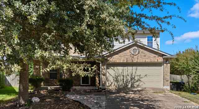 Homes For Rent - 7527 Escada Crest<br/> San Antonio, TX 78254