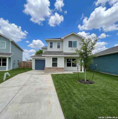 Homes For Rent - 324 Mar Hill St<br/> Guadalupe County, Seguin, TX 78155