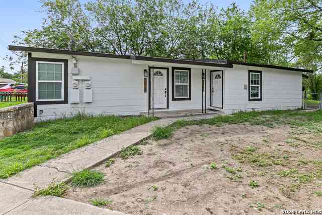 Homes For Rent - 3040 Weir Ave<br/> San Antonio, TX 78226