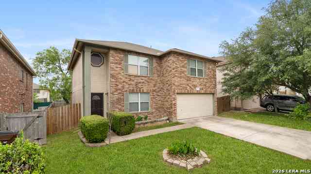 Homes For Rent - 10842 Bentsen Palm<br/> San Antonio, TX 78254
