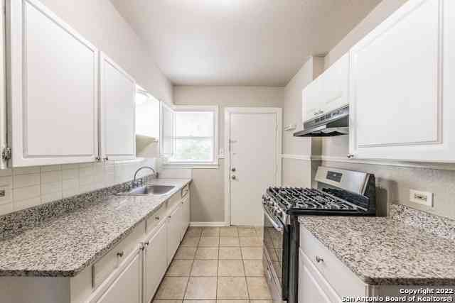Apartment For Rent - 217 Natalen #3<br/> San Antonio, TX 78209