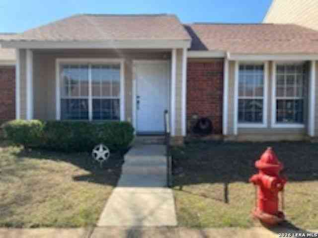 Condo For Rent - 9140 Timber Path #4102<br/> San Antonio, TX 78250