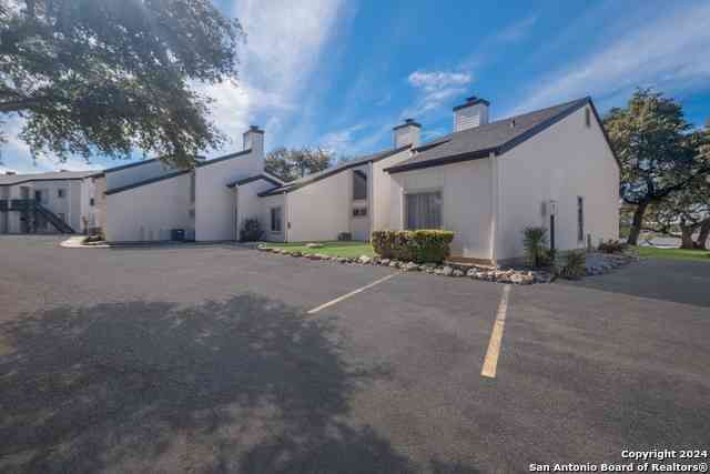 Condo For Rent - 1135 Parkview Dr #C16<br/> Canyon Lake, TX 78133