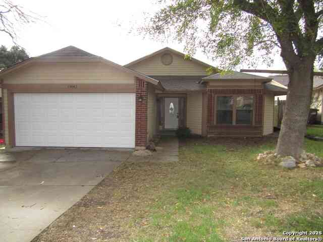Homes For Rent - 10243 Raven Field<br/> San Antonio, TX 78245
