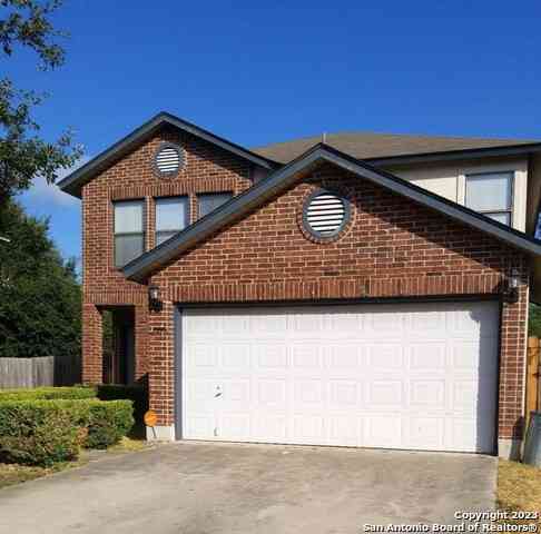 Homes For Rent - 1319 Carmel Oaks<br/> San Antonio, TX 78253