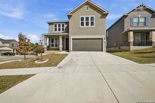 Homes For Rent - 9305 Devils River<br/> San Antonio, TX 78109