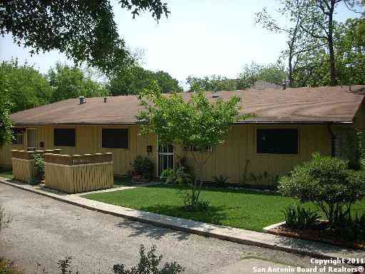 Apartment For Rent - 414 Kings Ct #C<br/> San Antonio, TX 78212